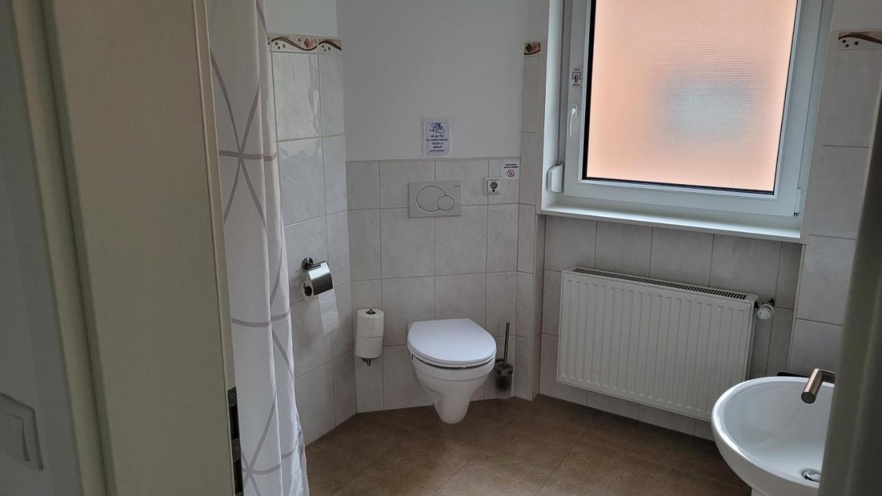 Ellerdorf Ferienwohnung 2 - "Ferienhaus Seibert" מראה חיצוני תמונה