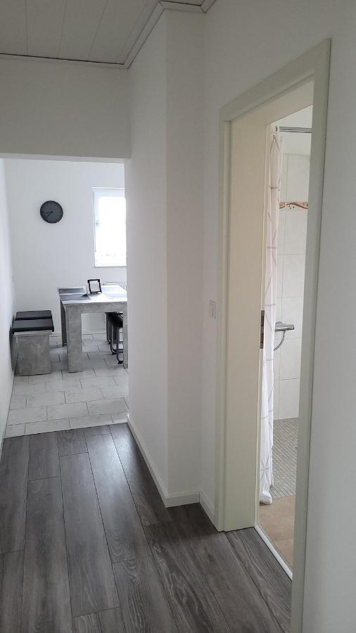 Ellerdorf Ferienwohnung 2 - "Ferienhaus Seibert" מראה חיצוני תמונה